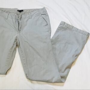GAP Bootcut Pants